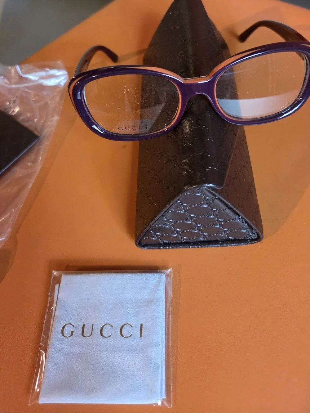 Gucci brand new